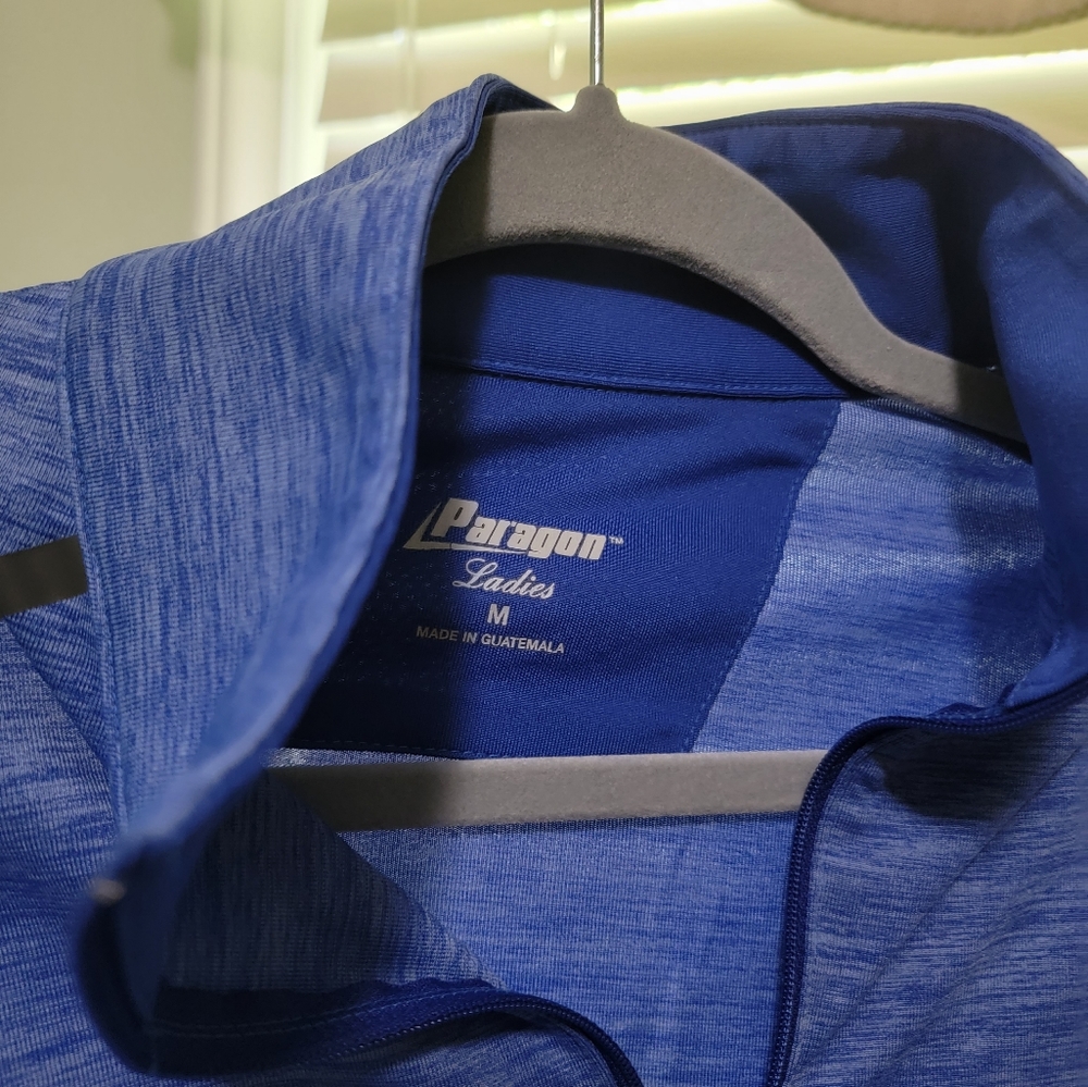 Paragon Pullover Jacket - image 2